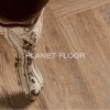 Виниловый ламинат Vinilam Parquet Herringbone Glue GD11133 Паркет Северный