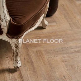 Виниловый ламинат Vinilam Parquet Herringbone Glue GD11133 Паркет Северный