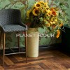 Виниловый ламинат Vinilam Parquet Herringbone Glue GD11155 Паркет Парижский