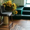 Виниловый ламинат Vinilam Parquet Herringbone Glue GD11155 Паркет Парижский