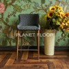 Виниловый ламинат Vinilam Parquet Herringbone Glue GD11155 Паркет Парижский