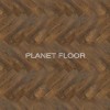 Виниловый ламинат Vinilam Parquet Herringbone Glue GD11155 Паркет Парижский