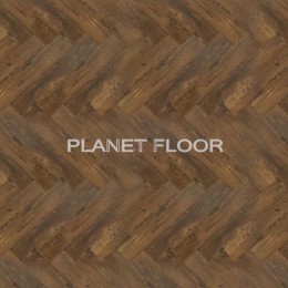 Виниловый ламинат Vinilam Parquet Herringbone Glue GD11155 Паркет Парижский