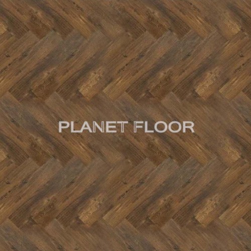 Виниловый ламинат Vinilam Parquet Herringbone Glue GD11155 Паркет Парижский