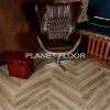 Виниловый ламинат Vinilam Parquet Herringbone Glue GD11166 Паркет Классический