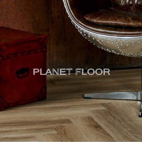 Виниловый ламинат Vinilam Parquet Herringbone Glue GD11166 Паркет Классический