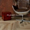 Виниловый ламинат Vinilam Parquet Herringbone Glue GD11166 Паркет Классический