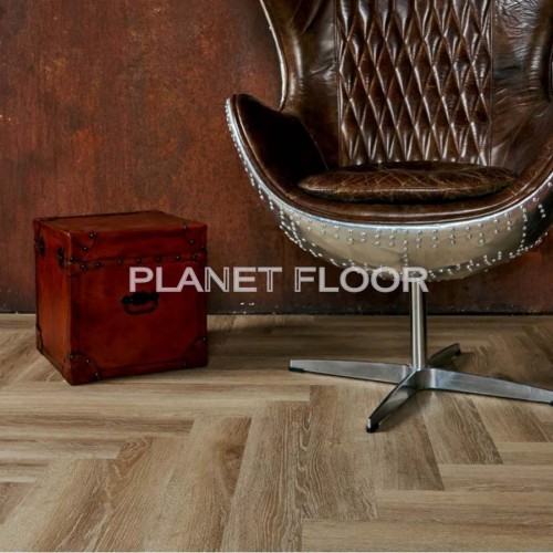 Виниловый ламинат Vinilam Parquet Herringbone Glue GD11166 Паркет Классический