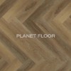 Виниловый ламинат Vinilam Parquet Herringbone Glue GD11166 Паркет Классический