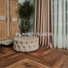 Виниловый ламинат Vinilam Parquet Herringbone Glue GD11177 Паркет Версальский
