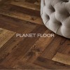 Виниловый ламинат Vinilam Parquet Herringbone Glue GD11177 Паркет Версальский