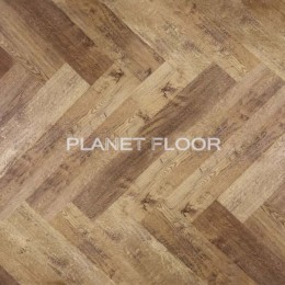 Виниловый ламинат Vinilam Parquet Herringbone Glue GD11177 Паркет Версальский