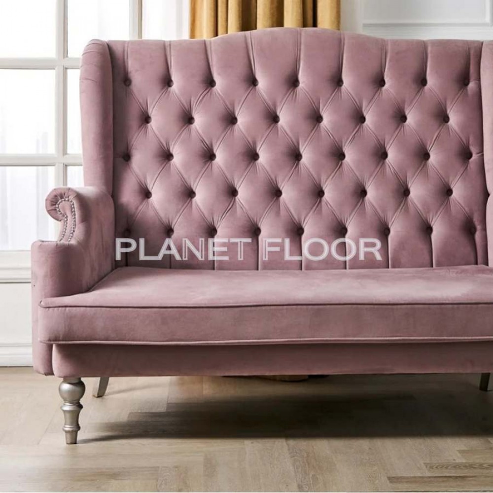 Виниловый ламинат Vinilam Parquet Herringbone Glue GD11188 Паркет Скандинавский