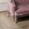 Виниловый ламинат Vinilam Parquet Herringbone Glue GD11188 Паркет Скандинавский