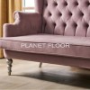 Виниловый ламинат Vinilam Parquet Herringbone Glue GD11188 Паркет Скандинавский