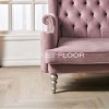 Виниловый ламинат Vinilam Parquet Herringbone Glue GD11188 Паркет Скандинавский