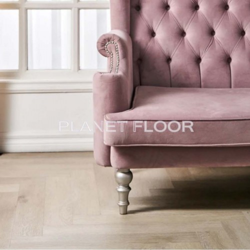 Виниловый ламинат Vinilam Parquet Herringbone Glue GD11188 Паркет Скандинавский