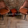 Виниловый ламинат Vinilam Parquet Herringbone Glue GD11199 Паркет Венецианский
