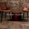 Виниловый ламинат Vinilam Parquet Herringbone Glue GD11199 Паркет Венецианский