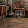 Виниловый ламинат Vinilam Parquet Herringbone Glue GD11199 Паркет Венецианский