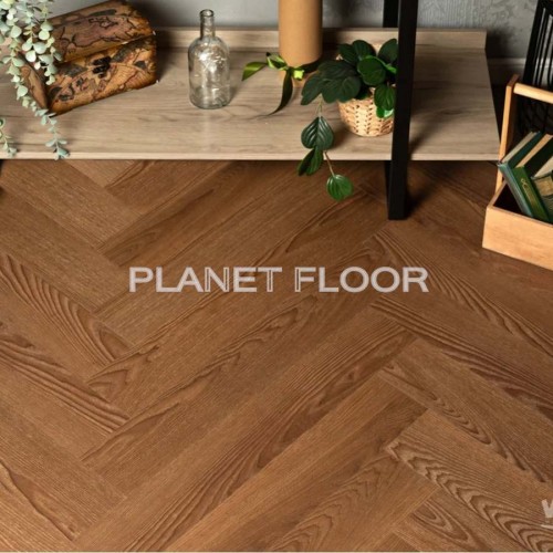 Виниловый ламинат Vinilam Parquet Herringbone Glue GD11200 Паркет Винсент