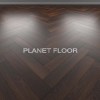 Виниловый ламинат Vinilam Parquet Herringbone Glue GD11200 Паркет Винсент