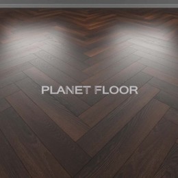 Виниловый ламинат Vinilam Parquet Herringbone Glue GD11200 Паркет Винсент