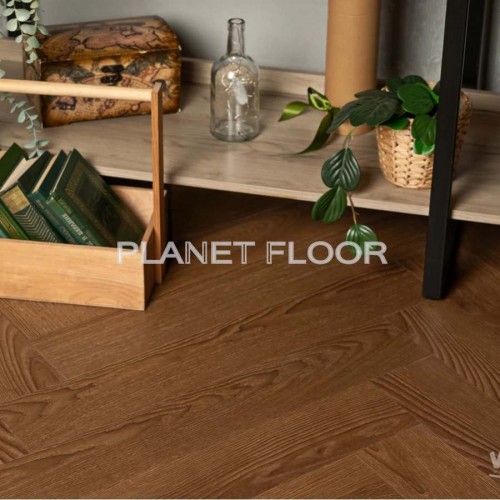 Виниловый ламинат Vinilam Parquet Herringbone Glue GD11200 Паркет Винсент