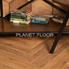 Виниловый ламинат Vinilam Parquet Herringbone Glue GD11210 Паркет Де Вилль