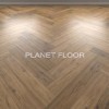 Виниловый ламинат Vinilam Parquet Herringbone Glue GD11210 Паркет Де Вилль