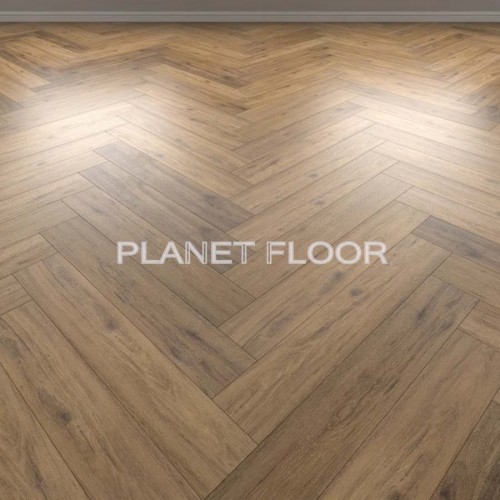 Виниловый ламинат Vinilam Parquet Herringbone Glue GD11210 Паркет Де Вилль
