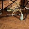 Виниловый ламинат Vinilam Parquet Herringbone Glue GD11210 Паркет Де Вилль