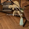 Виниловый ламинат Vinilam Parquet Herringbone Glue GD11210 Паркет Де Вилль