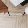 Виниловый ламинат Vinilam Parquet Herringbone Glue GD11355 Паркет Монпелье