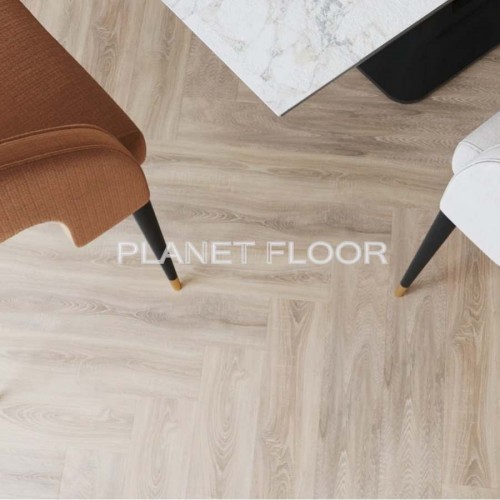 Виниловый ламинат Vinilam Parquet Herringbone Glue GD11355 Паркет Монпелье