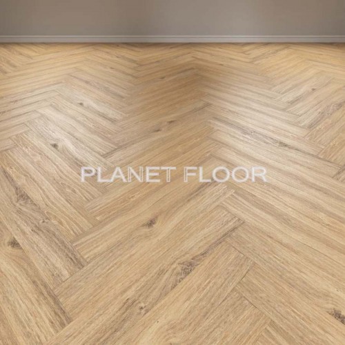 Виниловый ламинат Vinilam Parquet Herringbone Glue GD11355 Паркет Монпелье