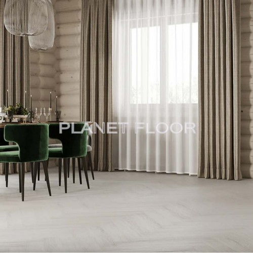Виниловый ламинат Vinilam Parquet Herringbone Glue GD11366 Паркет Санторини