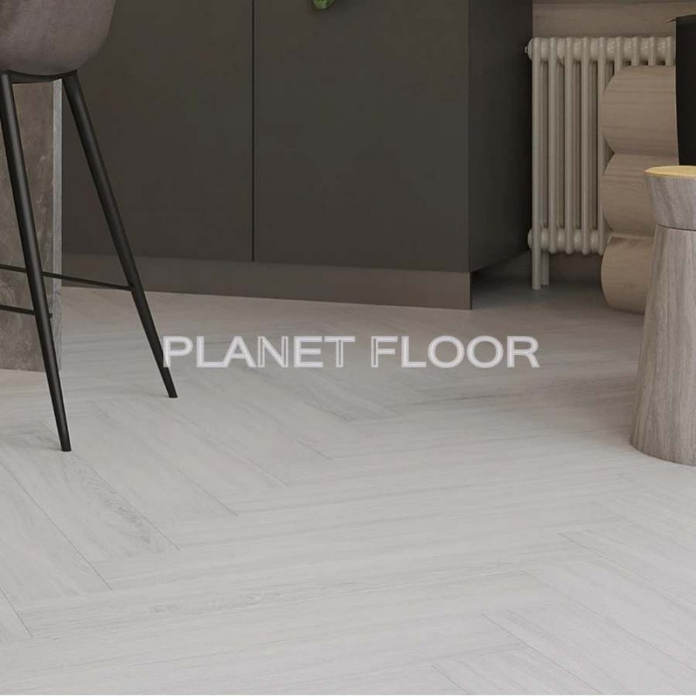 Виниловый ламинат Vinilam Parquet Herringbone Glue GD11366 Паркет Санторини