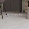 Виниловый ламинат Vinilam Parquet Herringbone Glue GD11366 Паркет Санторини