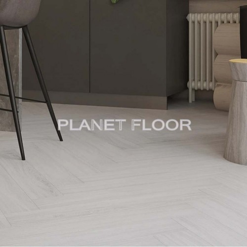 Виниловый ламинат Vinilam Parquet Herringbone Glue GD11366 Паркет Санторини