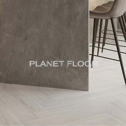 Виниловый ламинат Vinilam Parquet Herringbone Glue GD11366 Паркет Санторини