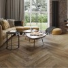 Виниловый ламинат Vinilam Parquet Herringbone Glue GD11377 Паркет Тусон