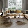 Виниловый ламинат Vinilam Parquet Herringbone Glue GD11377 Паркет Тусон