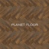 Виниловый ламинат Vinilam Parquet Herringbone IS11155 Парижский Паркет