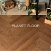 Виниловый ламинат Vinilam Parquet Herringbone IS11200 Паркет Винсент