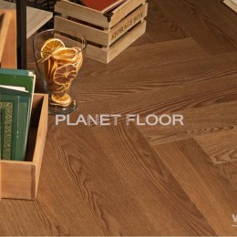 Виниловый ламинат Vinilam Parquet Herringbone IS11200 Паркет Винсент