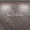 Виниловый ламинат Vinilam Parquet Herringbone IS11211 Паркет Донателло
