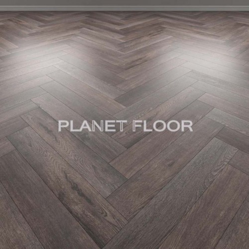 Виниловый ламинат Vinilam Parquet Herringbone IS11211 Паркет Донателло