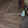 Виниловый ламинат Vinilam Parquet Herringbone IS11211 Паркет Донателло