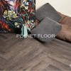 Виниловый ламинат Vinilam Parquet Herringbone IS11211 Паркет Донателло